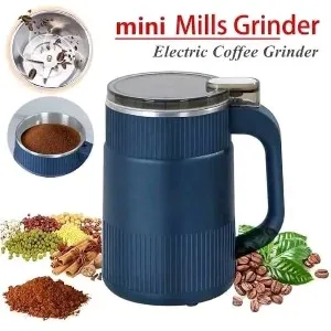 High power Grinder machine