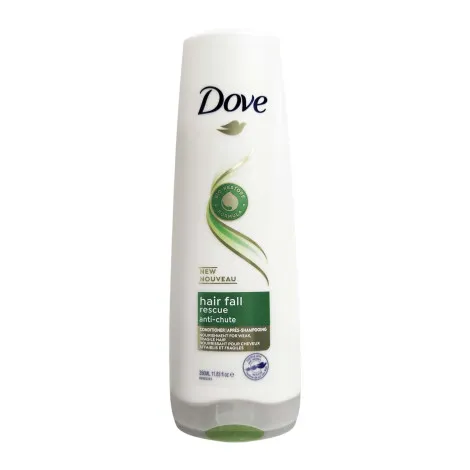 Dove Hair Fall Rescue Conditioner 350 ml (UAE)