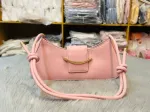 Boat Style Ladies Shoulder Bag, 5 Colour Choices