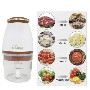 OSAKA Blender