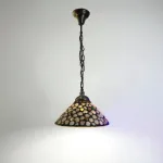 Qulik StoneAura Classic 3 Color Hanging Lights (QL-ZQ41323293)
