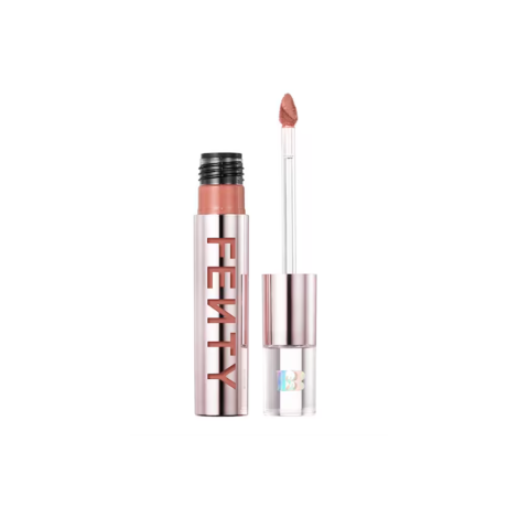 Fenty Icon Velvet Liquid Lipstick - Noodz & Dudez (Korea)