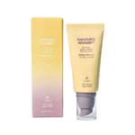 Haruharu Wonder Black Rice Moisture Airyfit Daily Sunscreen Spf50+PA++++ 50ml (Korea)