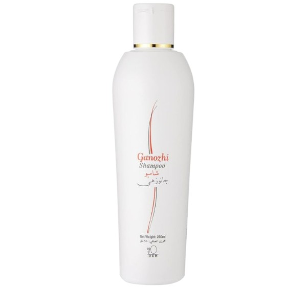 DXN Ganozhi Shampoo 250ml