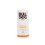 Bulldog Natural Lemon and Bergamot Deodorant 75ml (UK)