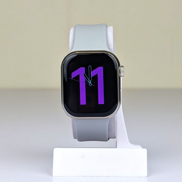 GUS-07 Series 11 Smart Watch with a "7 in 1"