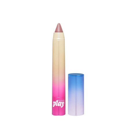 Sugar Cosmetics Smooth Operator Lip Crayon - 03 FOMO (India)