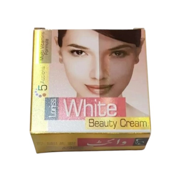 Loris whitening cream 25 g