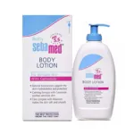 Seba Med Baby Body Lotion 400ml (Germany)