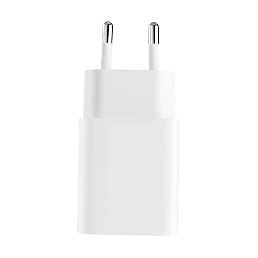 Xiaomi Mi AD201 20W PD USB-C Charger White, without Cable (EU)