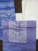 ANAYA HOOR Rigging Digital printed cotton  3 Piece