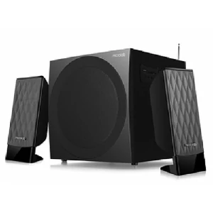 Microlab M300U 2.1 Speaker