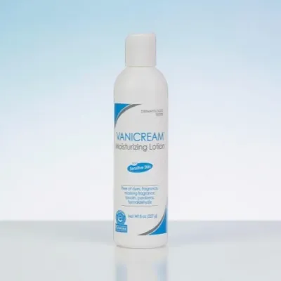 Vanicream Moisturizing Lotion 227g