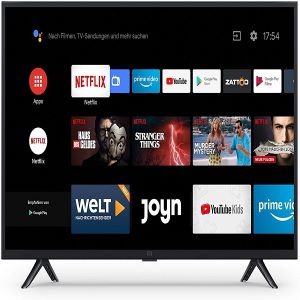 Xiaomi L32M5-5ASP 32 inch Android Smart TV Global Version