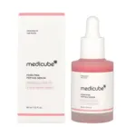Medicube PDRN Pink Peptide Serum 30ml (Korea)