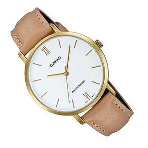Casio Women LTP VT01GL-7BUDF