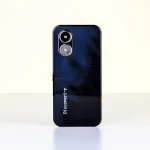 Discoveri-Y D6 Dual SIM Feature Phone with Torch