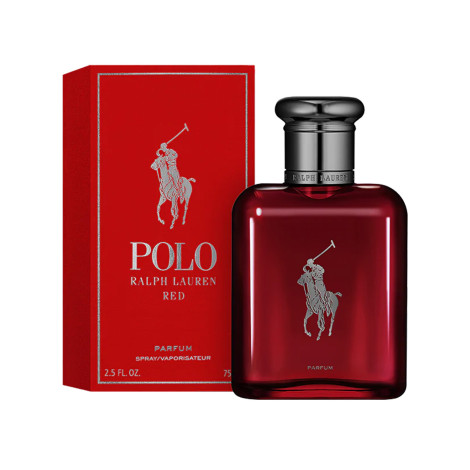Polo Ralph Lauren Red EDP 75ml (France)