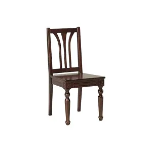 Regal Helen Wooden Dining Chair | CFD-312-3-1-20