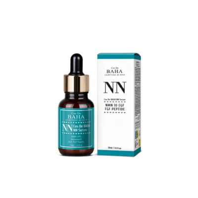 Cos De BAHA NMN 10 EGF FGF Peptide Serum (NN) 30ml (Korea)