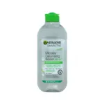 Garnier Skin Active Micellar Cleansing Water All-in-1 For Combination & Oily Skin 400ml (Poland)
