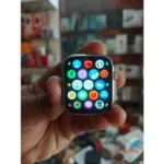 T800 Ultra 1.99" Full Screen Touch Smart Watch