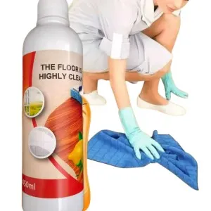 Floor & Bathroom Tiles Cleaner Spray