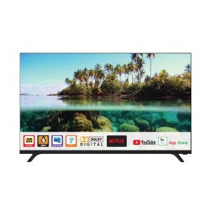 32" LED TV K10 Smart Infinity