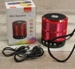 WS-887 Portable Wireless Mini Bluetooth Speaker