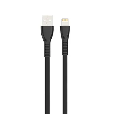 HAVIT H610 Data And Lightning Charging Cable For IPhone (1M)
