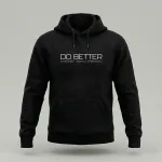 Men's Stylish Winter Hoodie
