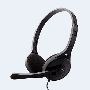 EDIFIER Headphone K800 Seamlessly change from gaming to voice calls