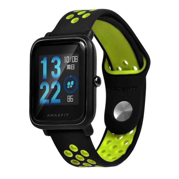 22mm apple watch discount band