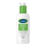 Cetaphil Daily Facial Moisturizer Sunscreen SPF 15 118ml (Canada)