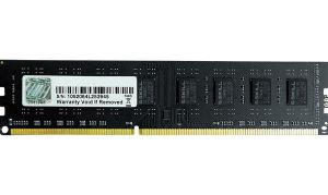 G.Skill NT-Series 8GB 1600MHz DDR3 RAM