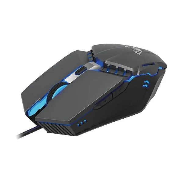 Aula S31 RGB Wired Black Gaming Mouse