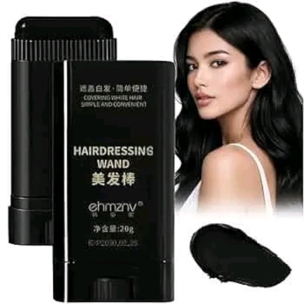 Instant Hair Color Stick