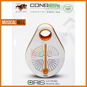 Cona Oris Musical Door Bell