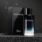Dior Sauvage EDT Vaporisateur Spray 100ml (France)
