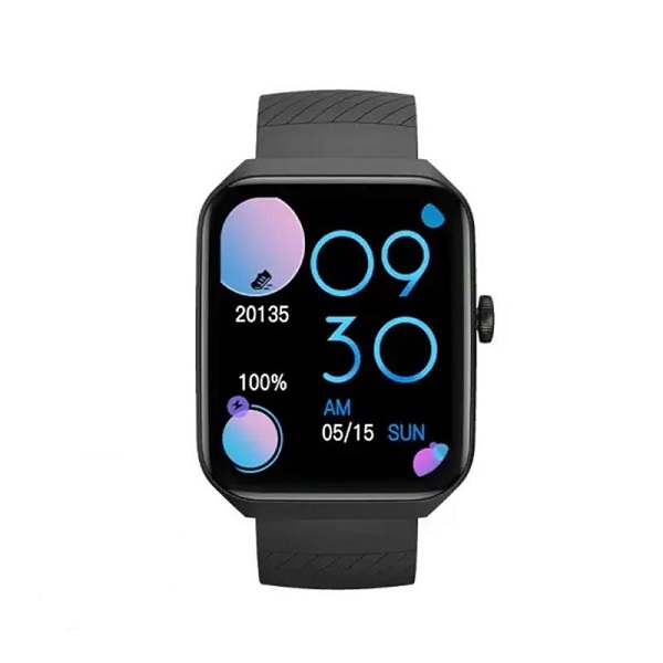 G-TiDE S1 Lite Bluetooth Calling Smartwatch