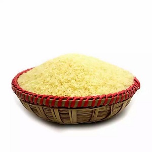 Katari Boiled Rice