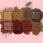 P.louise Love Tapes Eyeshadow Palette - Date Night (China)