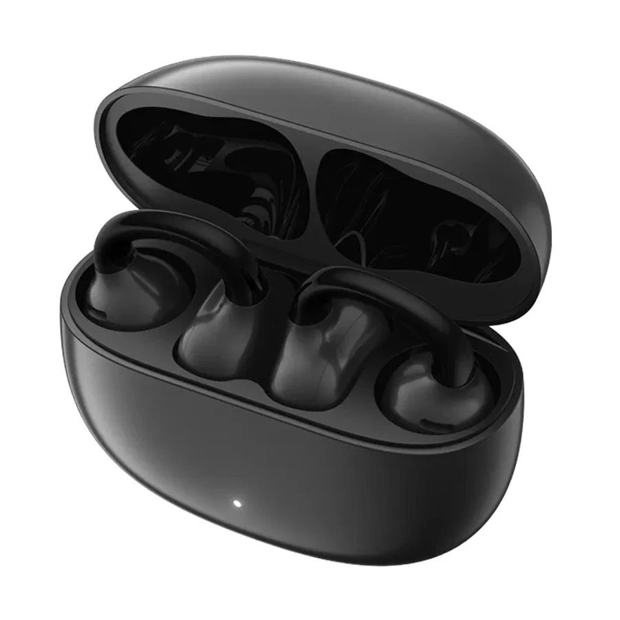 Edifier Comfo Q Black TWS Bluetooth Open-ear Earbuds