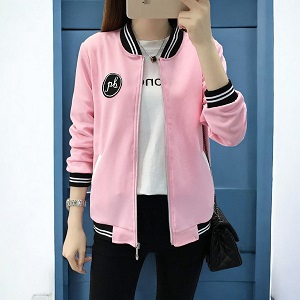 Elegant Ladies winter jacket