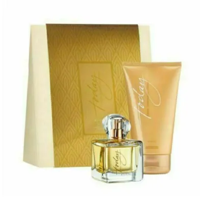 Avon Today Tomorrow Always For Her Gift Set Collection (Poland)