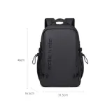 New Arctic Hunter BackPack Black ( Ex 232 )