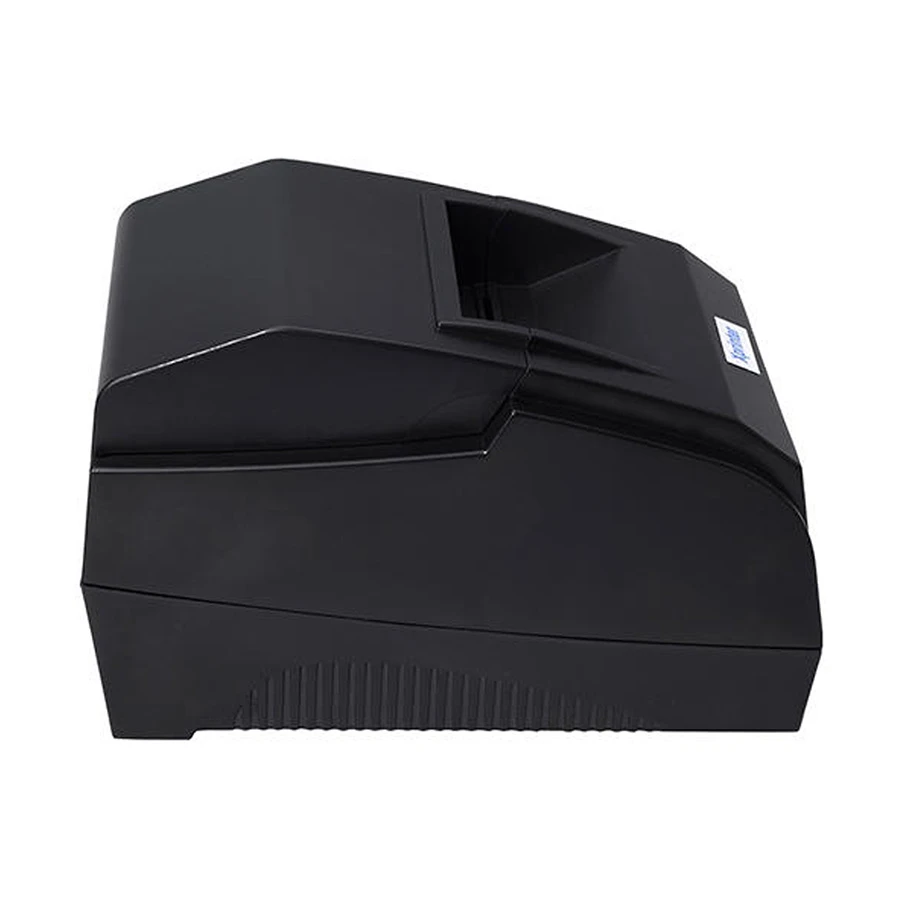 Xprinter XP-58IIL 58mm Black Thermal POS Receipt Printer