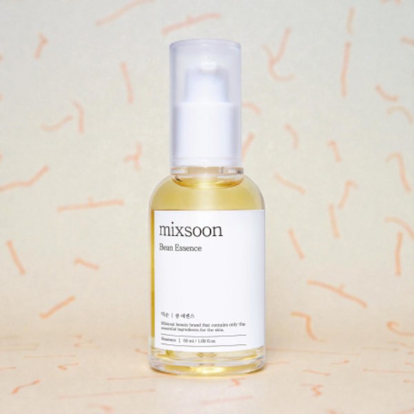 Mixsoon Bean Esscence 50ml (Korea)