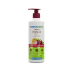 Mamaearth Onion Shampoo For Hair Fall Control 400ml (India)