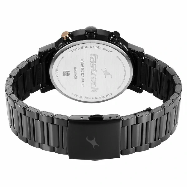 Fastrack 3287KM06 Watch for Men